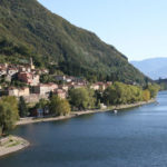 lac de côme