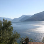 lac de côme