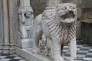 leone-portale-sud-basilica-santa-maria-maggiore_8428