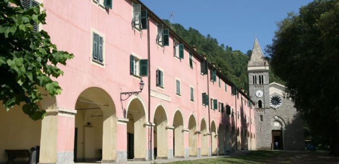 Nostra Signora di Soviore