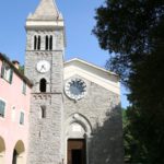 Santuario Nostra Signora di Soviore (Monterosso)