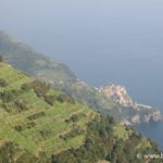 Ligurie, Cinque Terre