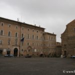 Piazza della Libertà, Macerata