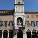 palazzo comunale, modena