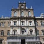 Palazzo ducale, Modena