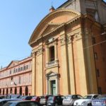 San Domenico, Modena