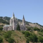 santuario di Maria Santissima Addolorata