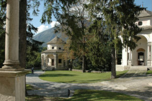 Sacro Monte Calvario di Domodossola