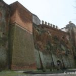 mura di orvieto