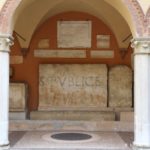 palazzo galvani, museo archeologico di bologna