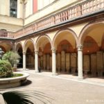 palazzo galvani, museo archeologico di bologna