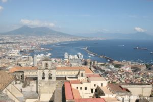 Naples Napoli