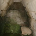 Nécropole étrusque, Orvieto