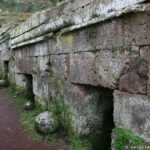 Necropoli del Crocifisso del Tufo, Orvieto