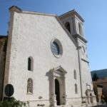 Concattedrale Santa Maria Argentea di Norcia