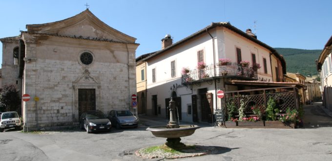 Norcia