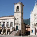 Piazza San Benedetto