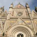 Facciata Duomo di Orvieto