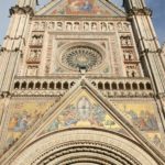 Cathédrale d'Orvieto