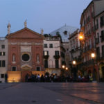 Piazza dei Signori