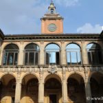 Palais de l'Archiginnasio