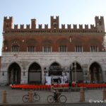 Palazzo Gotico, Piacenza