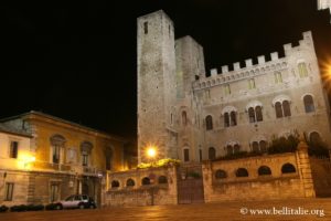 palazzo merli, ascoli piceno