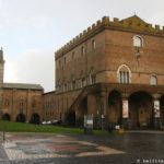 palazzo soliano e vescovile, orvieto