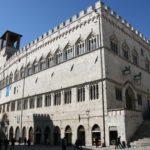 palazzo dei priori, perugia