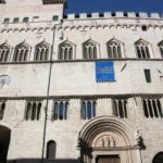 palazzo dei priori, perugia