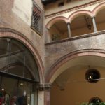 Palazzo Isolani Bologna