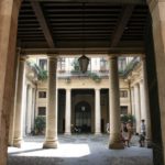 Palazzo Valmanara Braga