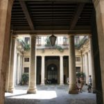 Palazzo Valmanara Braga