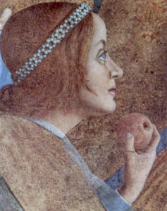 paola-gonzaga-chambre-des-epoux-mantegna-mantoue