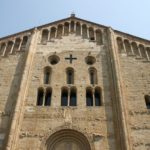 Basilique Saint-Michel Majeur, Pavie