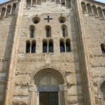basilica di san michele maggiore