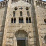 Foto della Basilica San Michele, Pavia