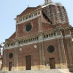 foto del Duomo di Pavia