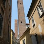 Tours médiévales, Pavie