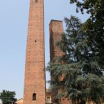 Tours médiévales, Pavie