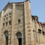 Foto della Basilica San Michele, Pavia