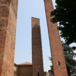 Torre medievali, Pavia