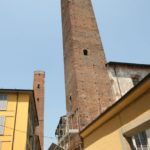 Torre medievali, Pavia