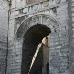 porta etrusca, perugia