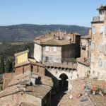 Perugia fotografie