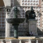 Fontana Maggiore, Perugia