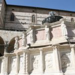 Fontana Maggiore, Perugia