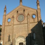 Basilica di San Francesco, Piacenza