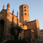 basilica sant'antonio, piacenza