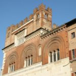 Palazzo Gotico, Piacenza